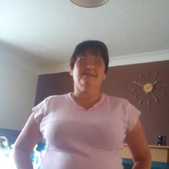 femme mure nue sur Rennes 